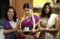 Love You Bangaram Movie Stills